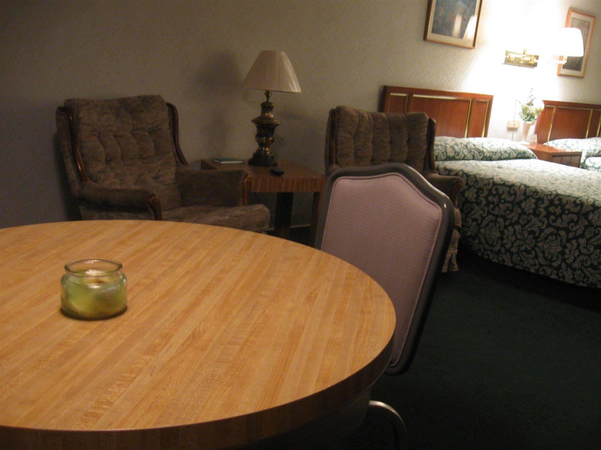 Beaver Lake Lodge Rogers Kültér fotó